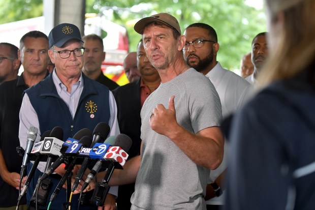 Indiana Faces Aftermath of Severe Storms