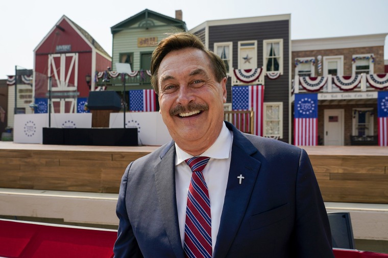 Demuth’s Win in Minnesota GOP Primary
