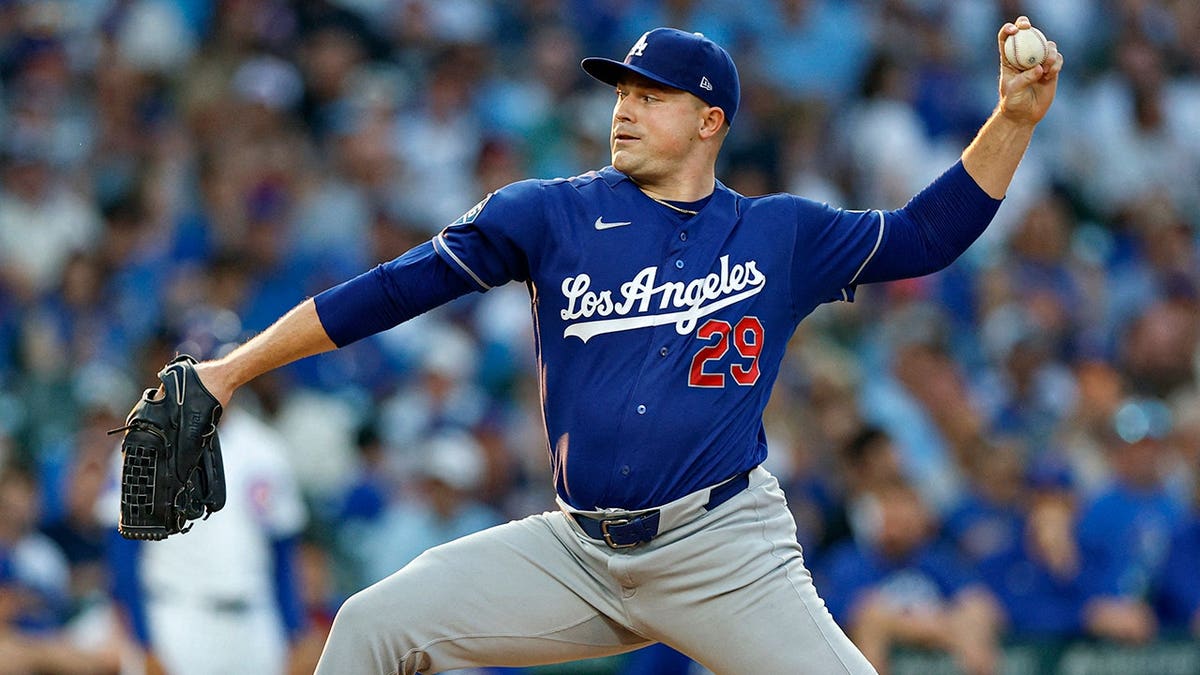 Criticism and Drama Surround Dodgers’ Performance