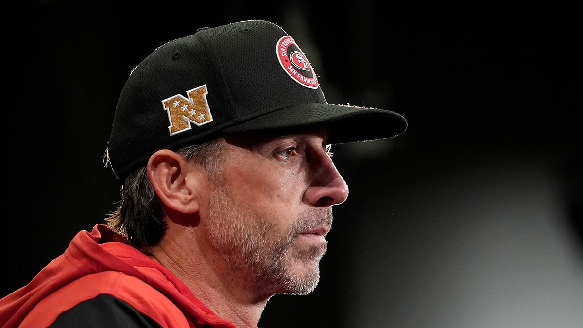 49ers Coach Kyle Shanahan Discusses Recovery and Views on Driving and Concussions