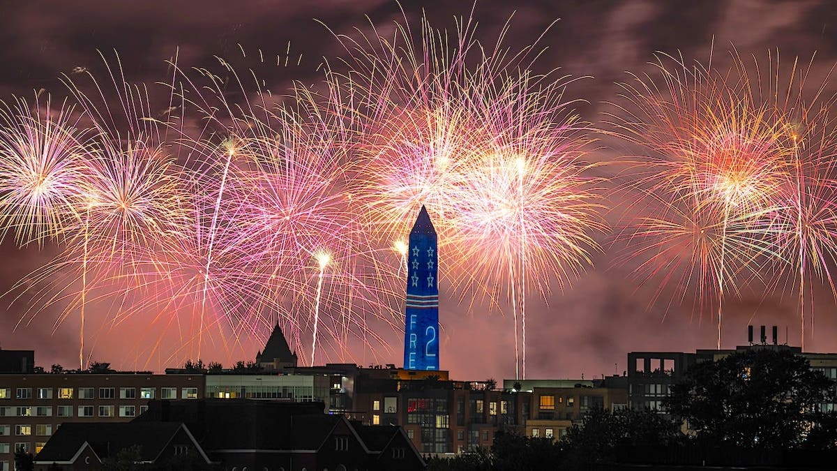Fox News Celebrates America’s 250th Anniversary