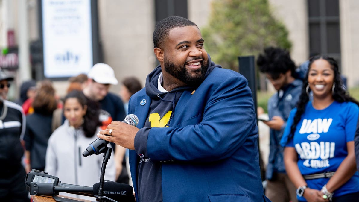 Shift in Democratic Party Dynamics as Socialist Candidates Gain Ground