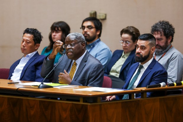 Leadership Changes and Challenges in Chicago’s Transit Authority
