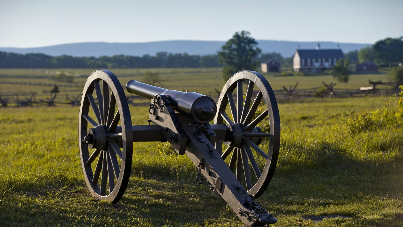 Reflections from Gettysburg and Thoughts on Political Sincerity