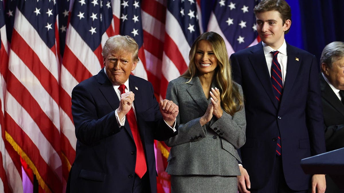 Trump Faces Intense Security Challenges as Threats Increase