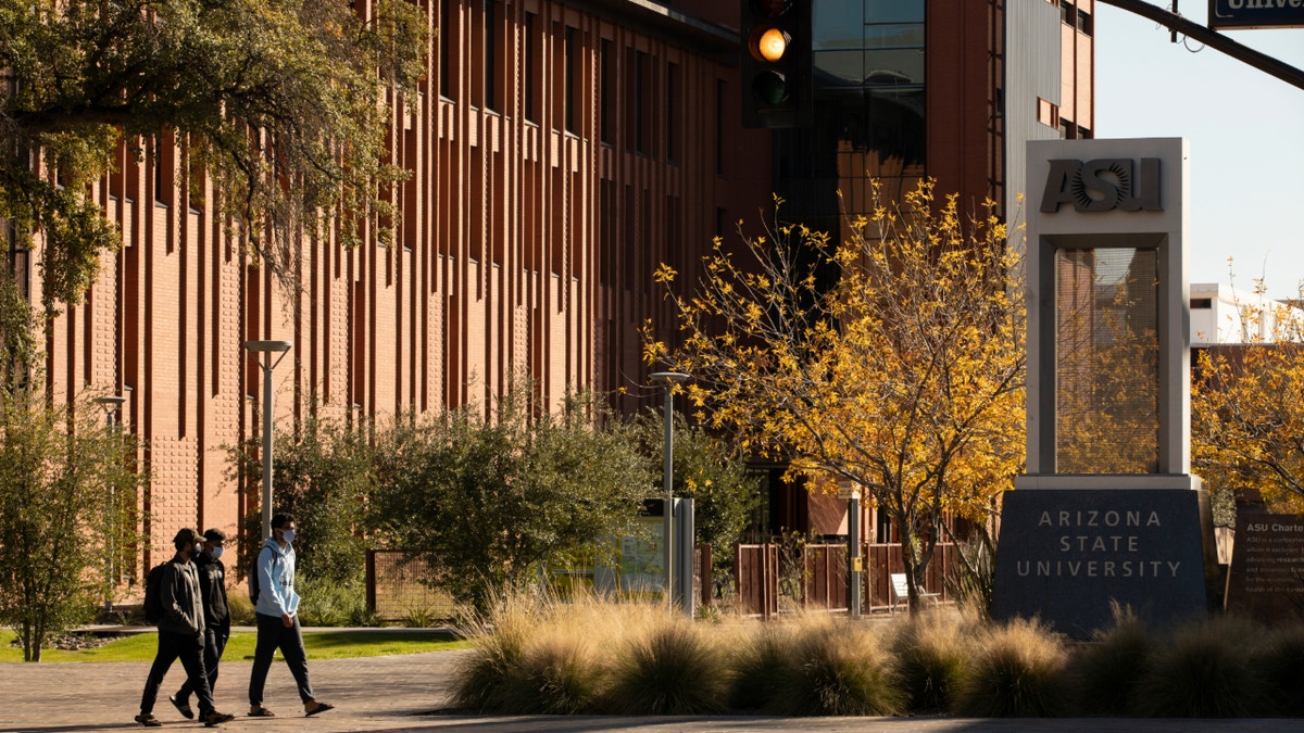 DOJ Challenges State Tuition Laws Favoring Illegal Immigrants