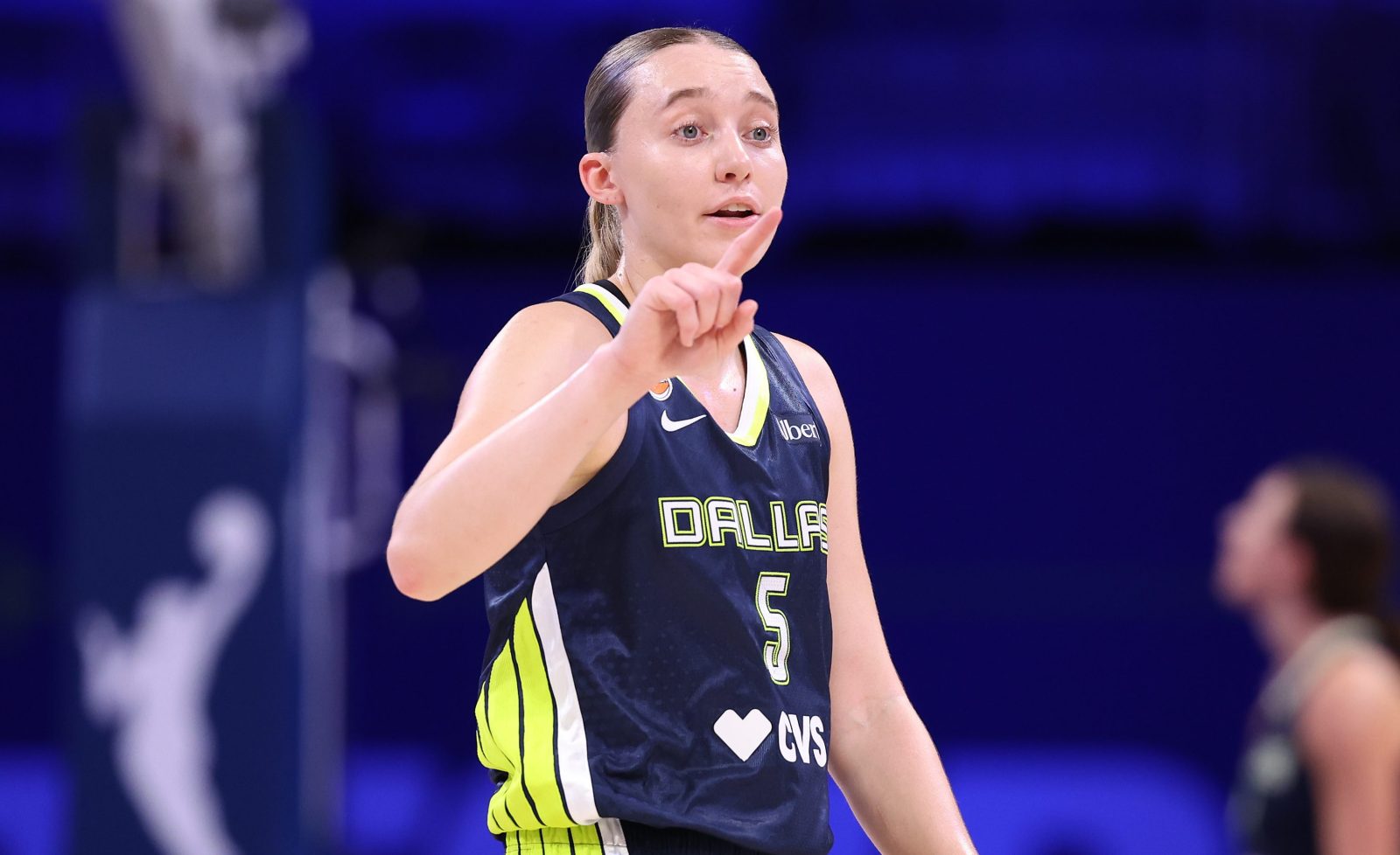 Paige Bueckers Shines in WNBA Despite Challenging Rankings