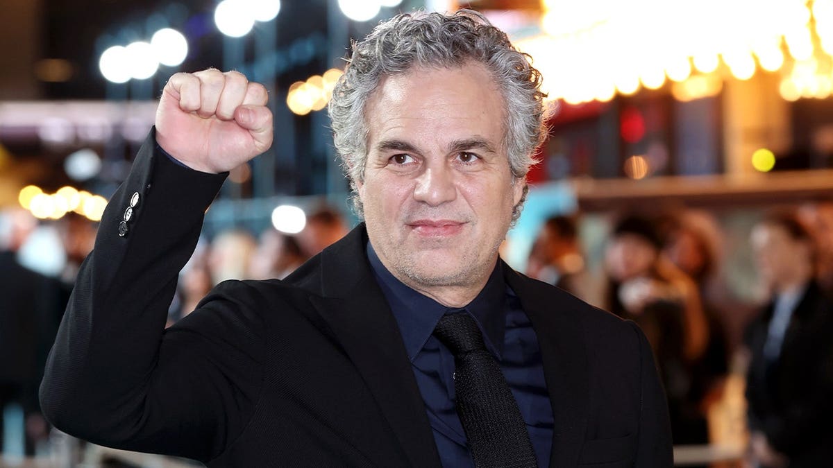 Mark Ruffalo Responds to Antisemitism Allegations