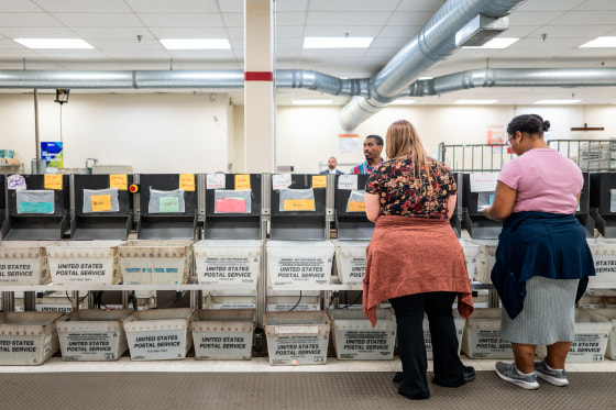 Significant Reduction in Federal Jobs Across the U.S.