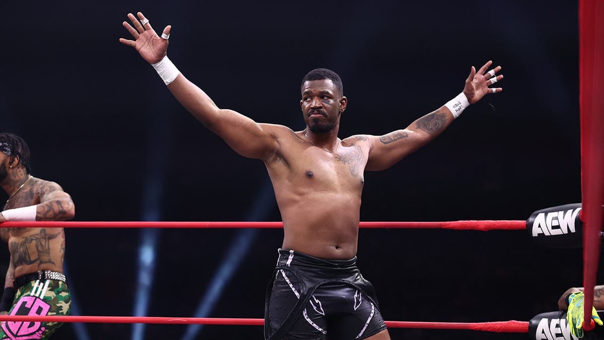 AEW’s All In Event: Key Matches and Insights from Lee Moriarty