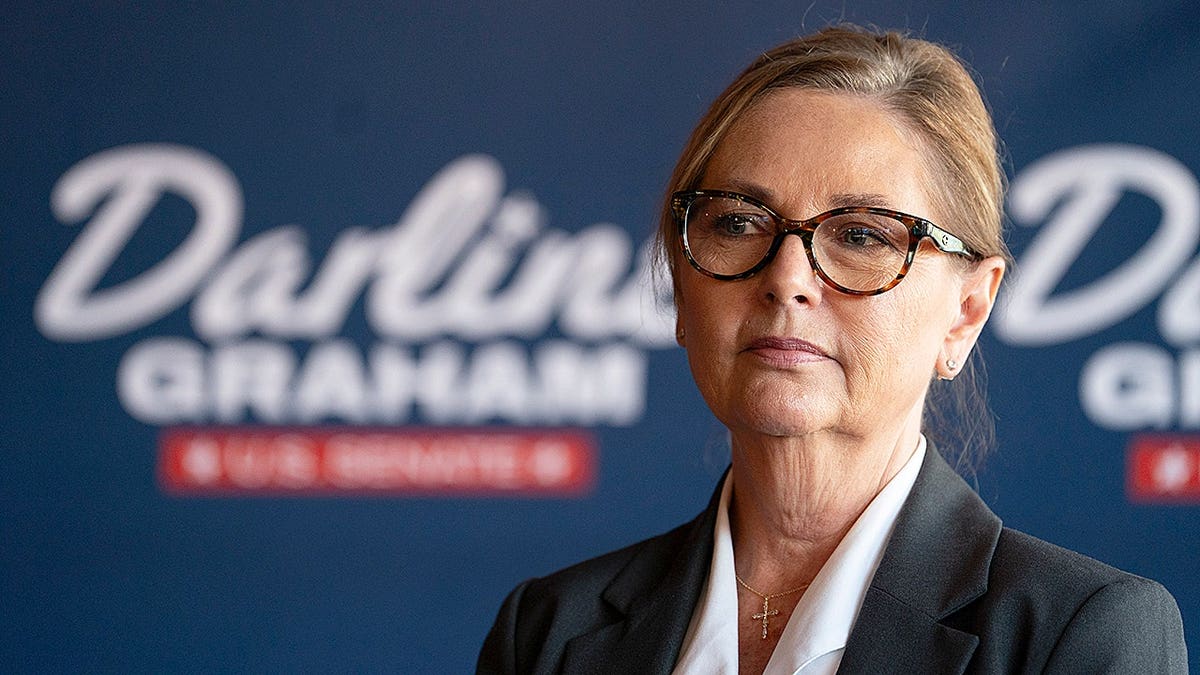 Darline Graham’s Unforeseen Political Triumph in South Carolina
