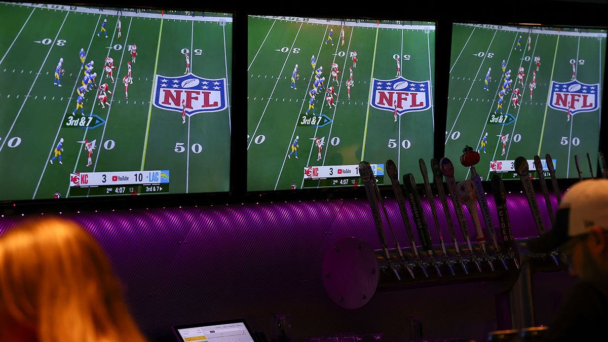 Lawmakers Address NFL Streaming Costs