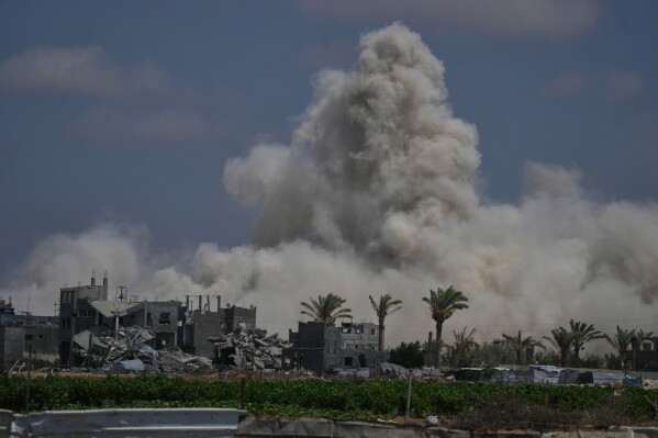 Middle East Tensions Rise Amid Iran Sanction Threats and Regional Strife
