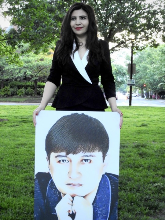 Efforts to Secure Release of Americans Detained in China