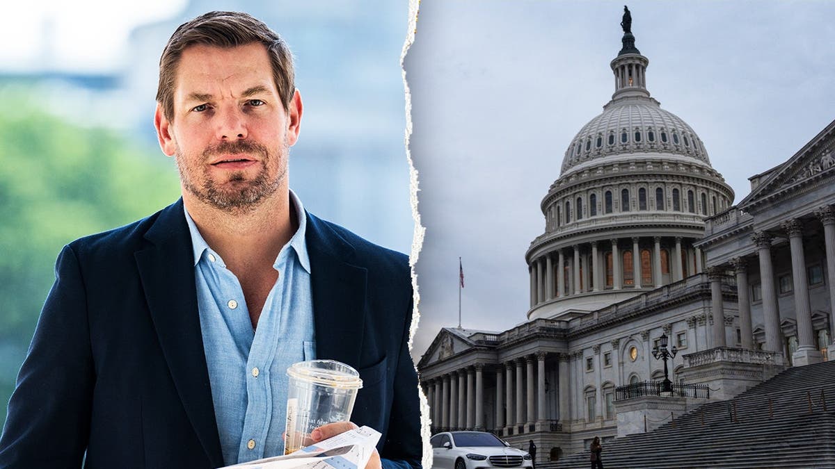 Political Shake-up in California as Swalwell Resigns amid Allegations