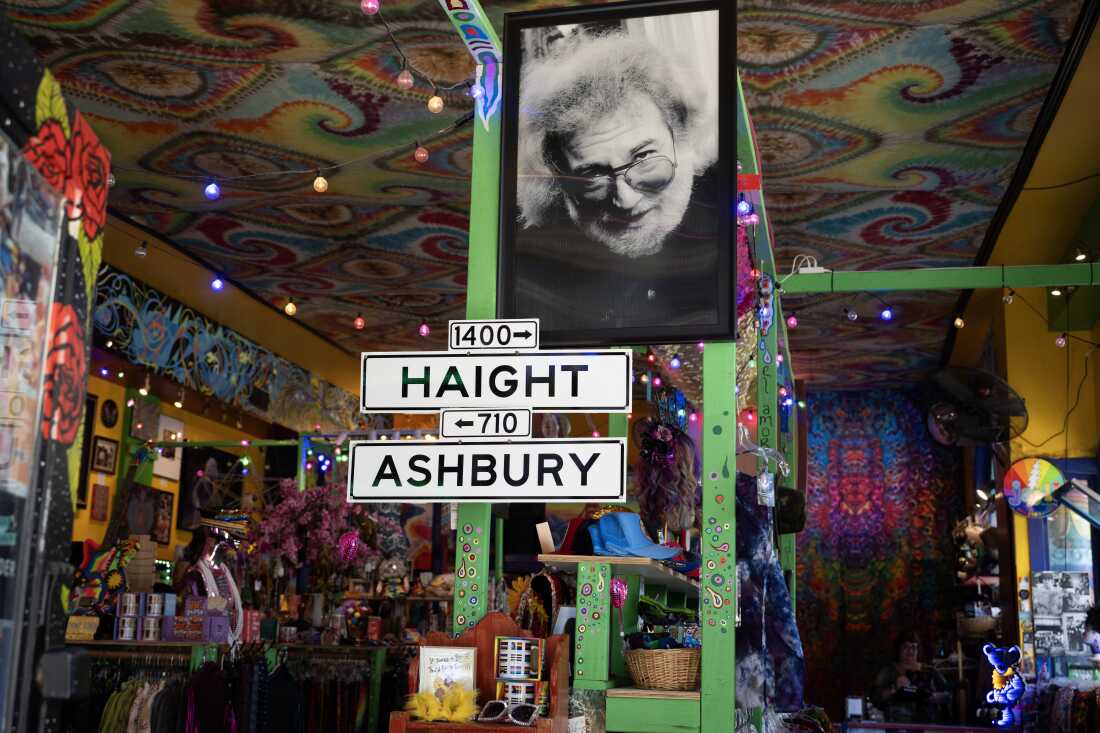 Legacy of the Grateful Dead: Community and Cultural Revival