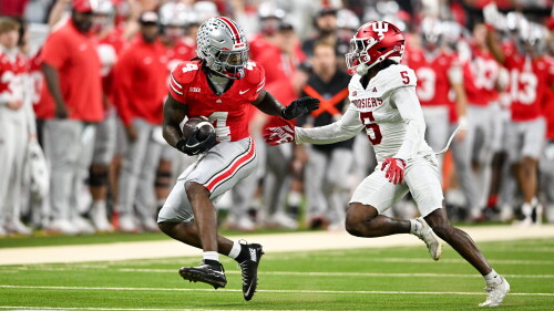 Top College Football Quarterbacks to Watch in 2026