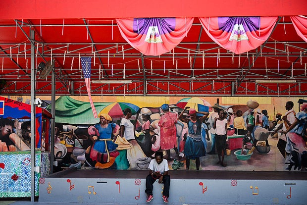 Haitian Migrants Face Deportation as TPS Ends