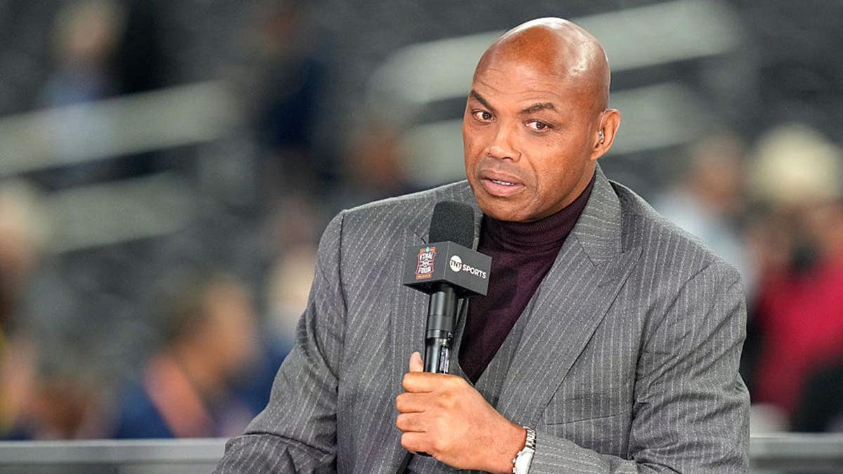 Charles Barkley Speaks Out on WNBA’s Stance on Transgender Athletes