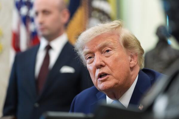 Challenges to Trump Administration’s Birthright Citizenship Restrictions