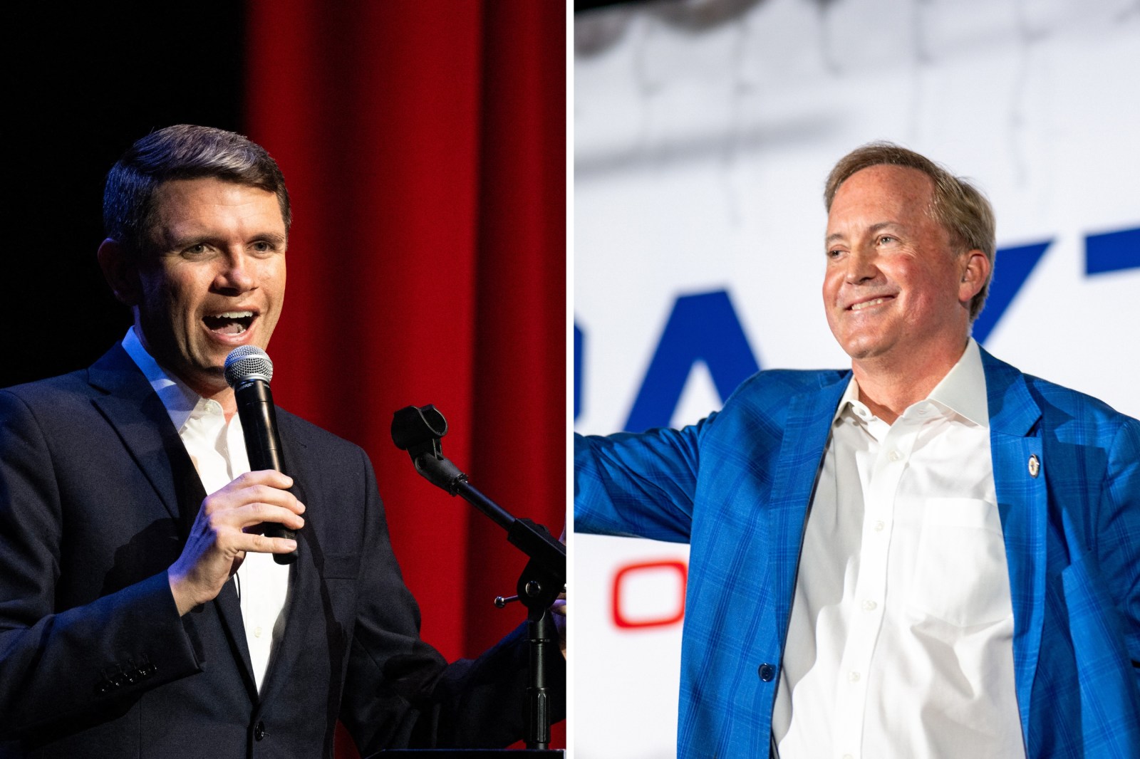 Texas Senate Race Heats Up Over Data Centers