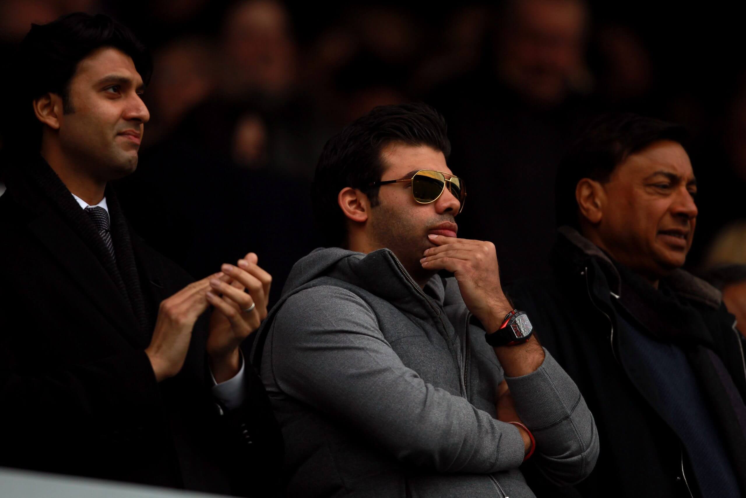Jeff Bezos’ Consortium Acquires Stake in Liverpool FC