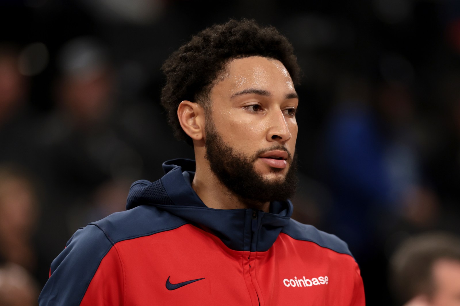 Ben Simmons Hints at NBA Return with Cryptic Instagram Post