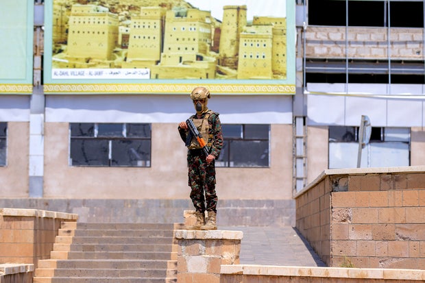 Escalation in Middle East Amid Iran Conflict