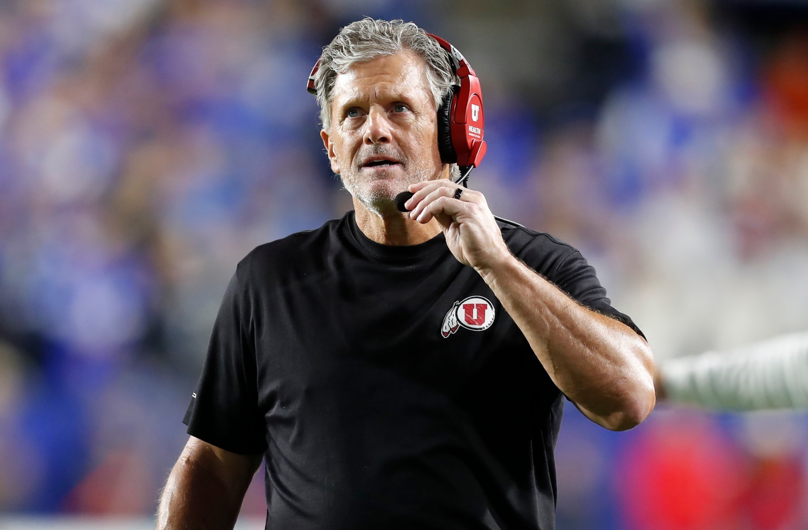 Michigan Wolverines Coach Kyle Whittingham Faces Allegations from Former Utah Players