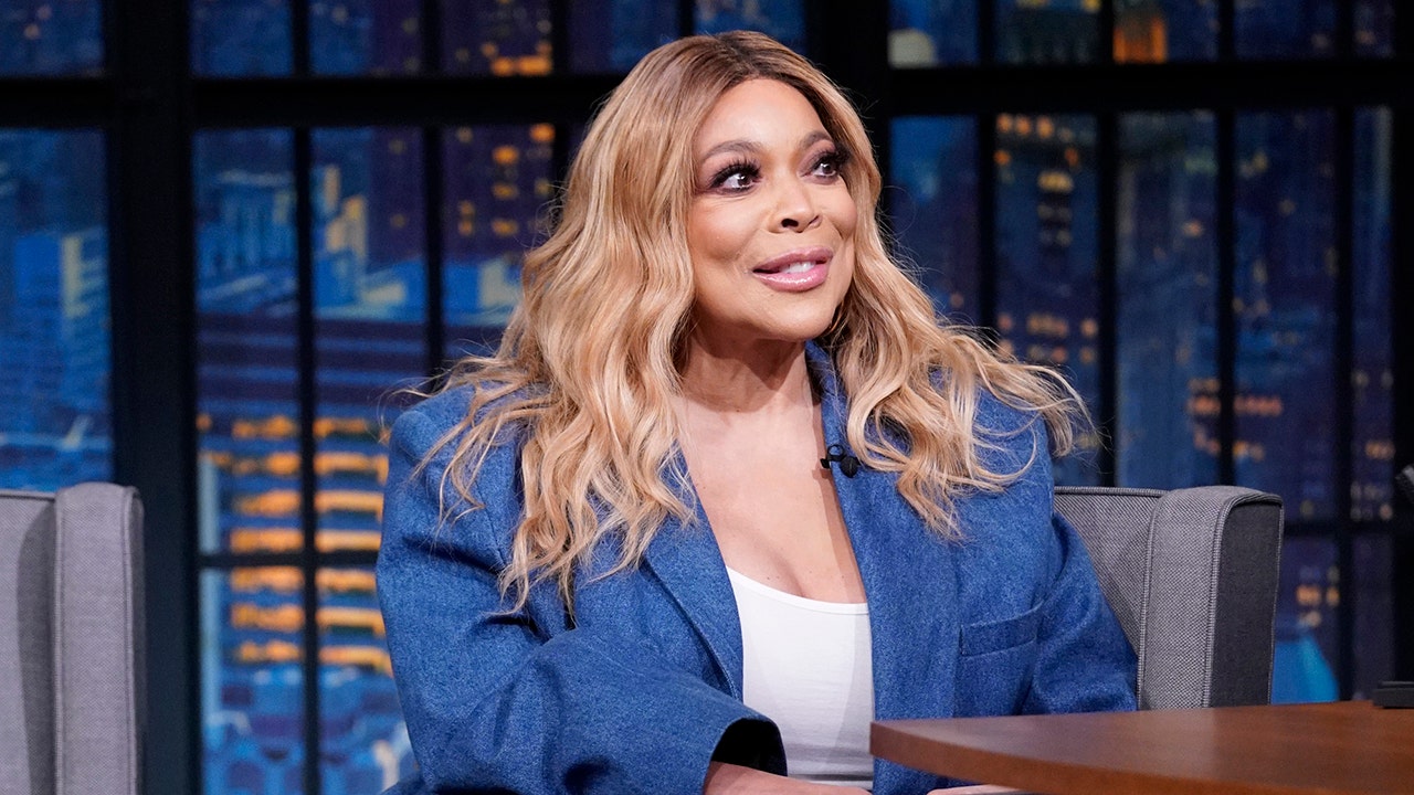 The Multifaceted Career of Wendy Williams