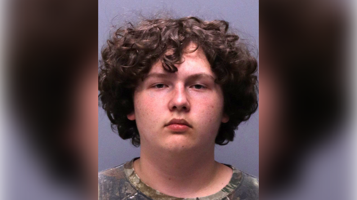 Florida Teen Arrested for Planning Armed Robbery