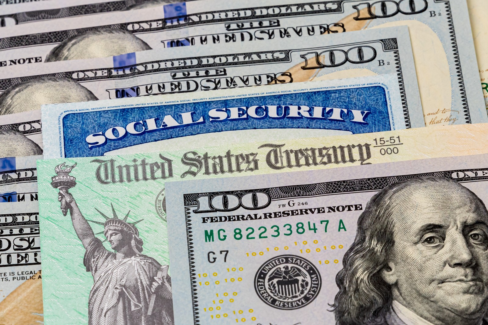 Republicans Launch New Attack on Democrats Over Social Security Taxes