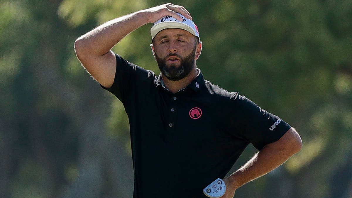 Golf’s Tension Over LIV Tour’s Future and Player Movements