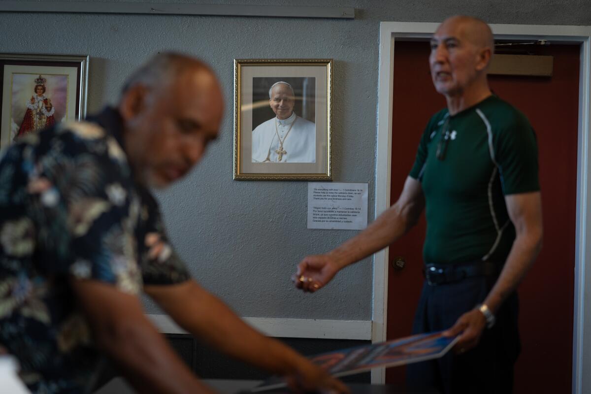 Resurrection Church’s Role in Community Activism Amid Environmental Challenges