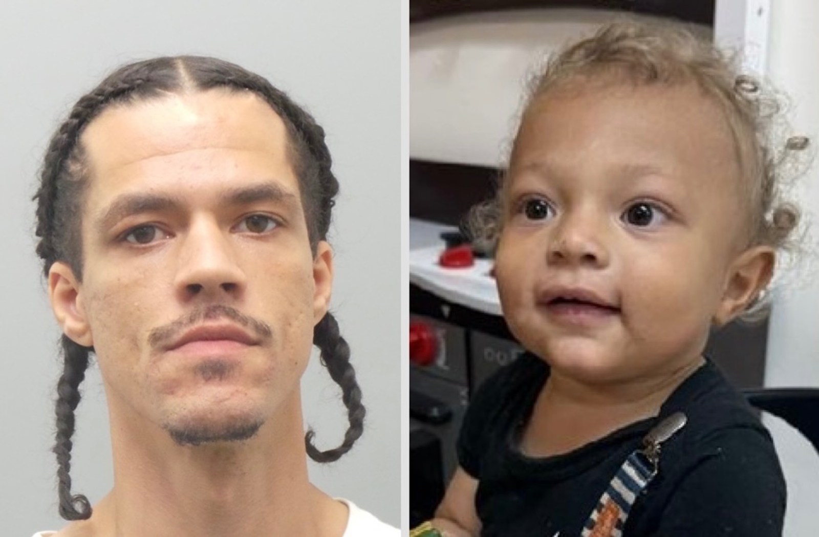 Amber Alert Issued for Emiliona Gonzalez After Vehicle Theft