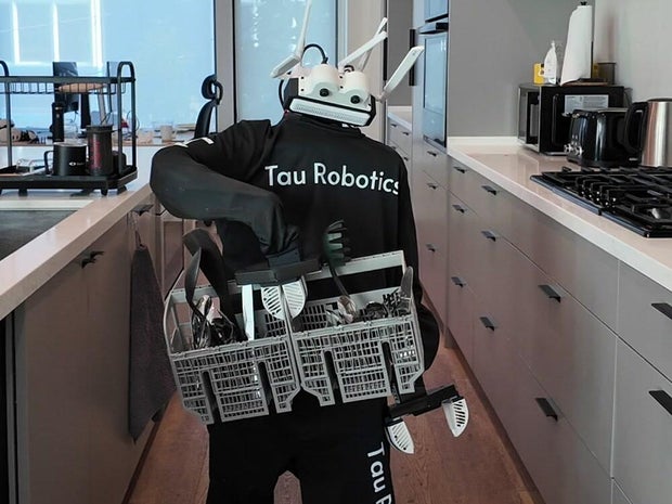 Humanoid Robots: On the Verge of Transforming Home Cleaning