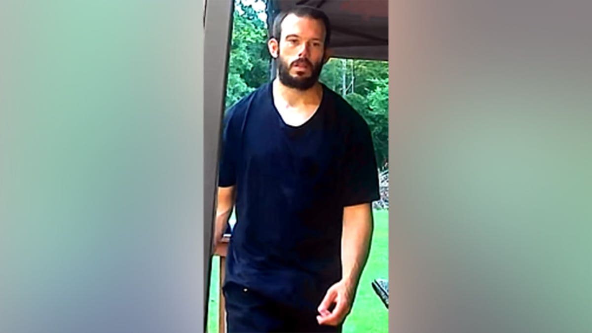 New York Fugitive Captured After Multi-Day Manhunt