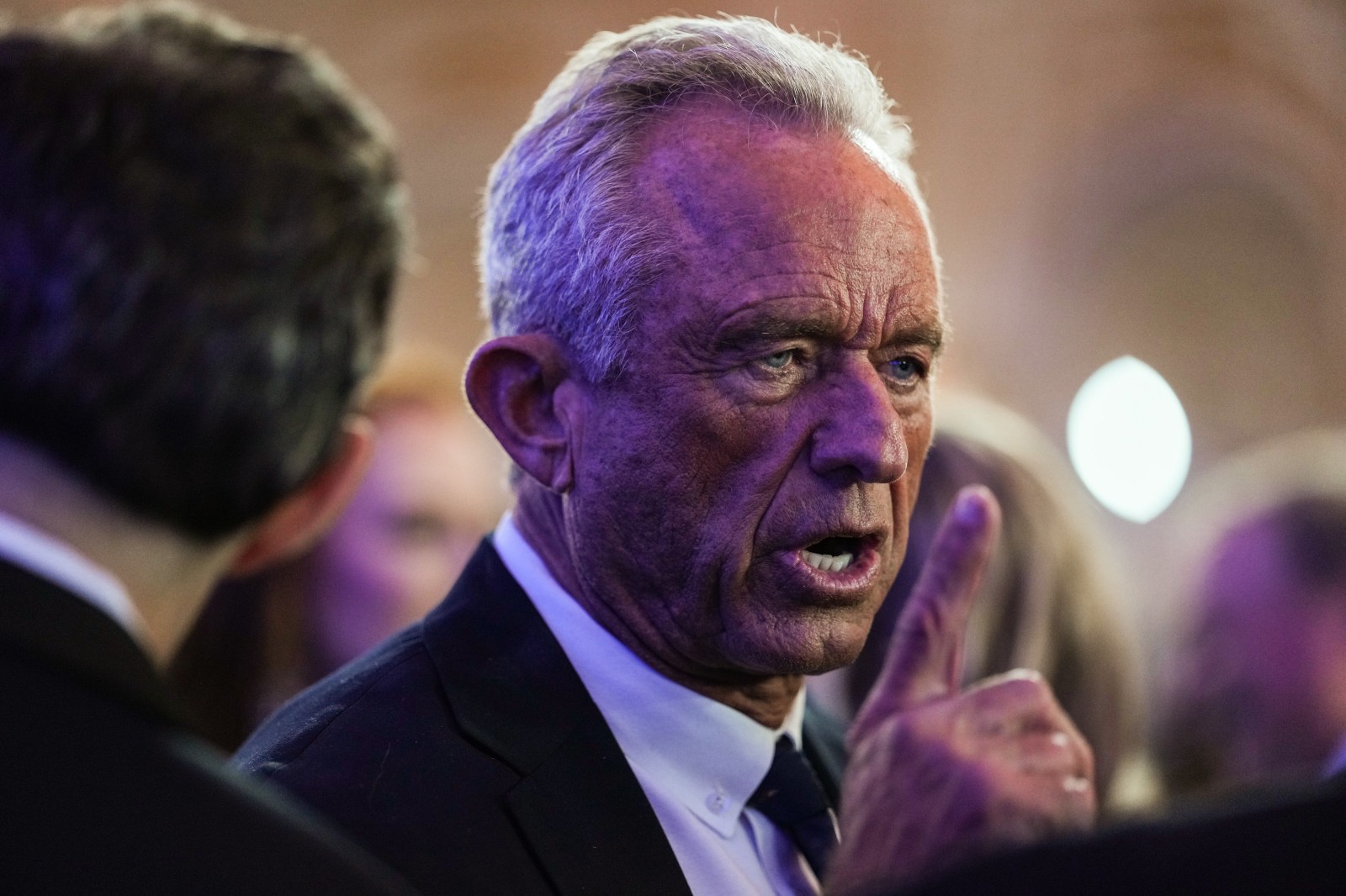RFK Jr.’s Stance on MMR and Other Vaccines