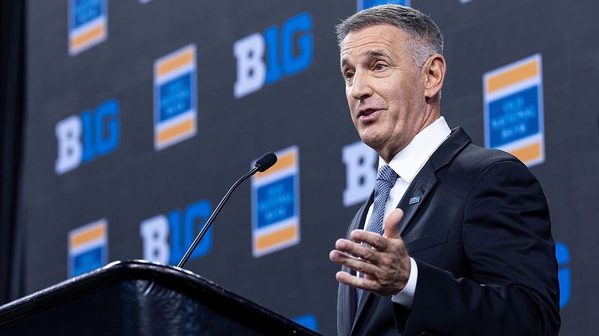 Big Ten Implements Rule to End NFL Returnees in College Football