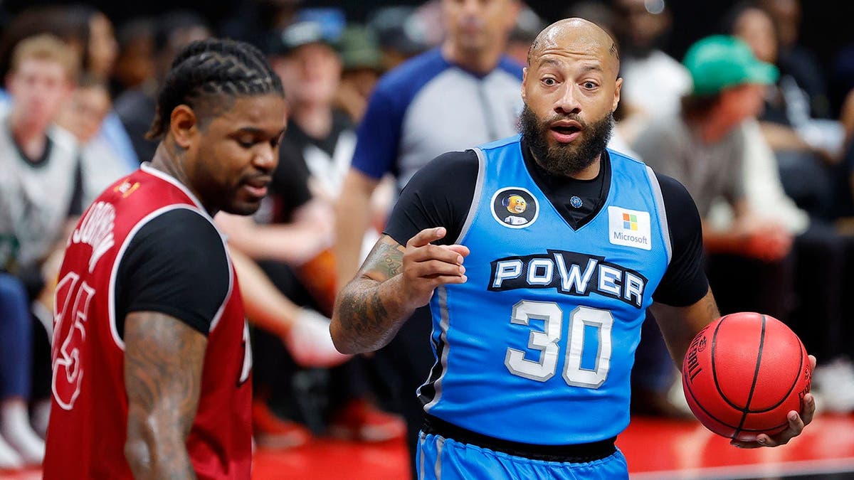 Royce White’s Comments on WNBA and Gender Eligibility Debate
