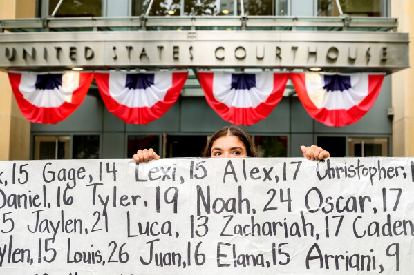 Trial Against Meta Platforms Unfolds Amidst Rising Concerns Over Social Media Harms
