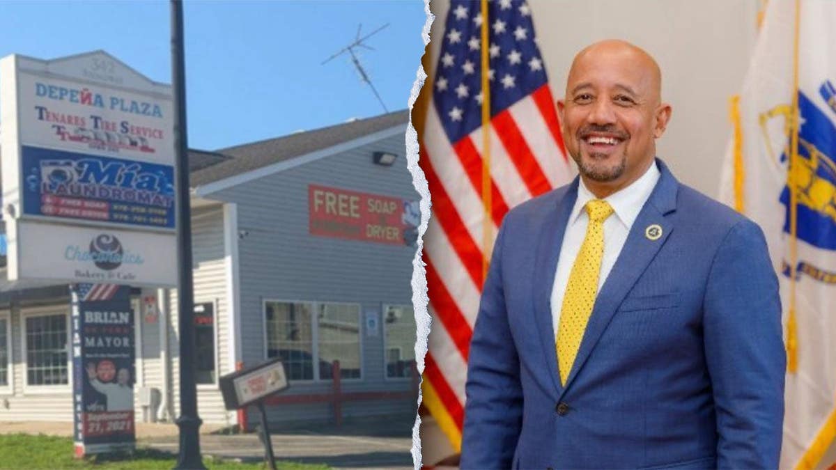 Massachusetts Mayor Arrested for COVID-19 Relief Fraud