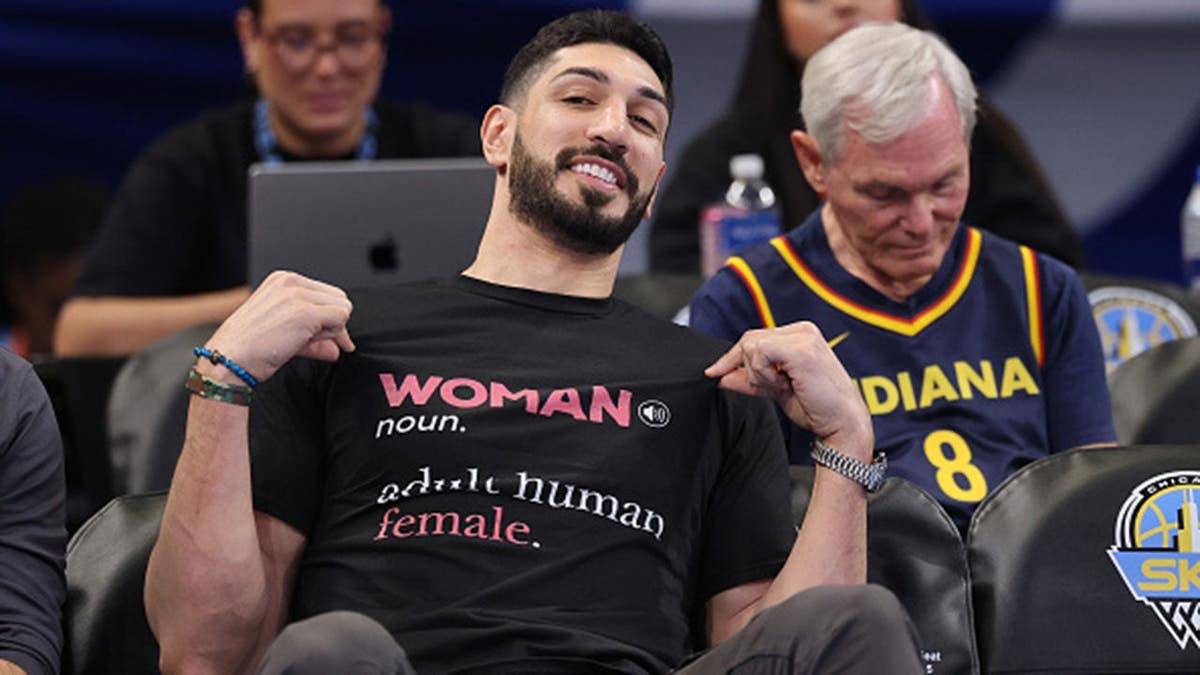 Megan Rapinoe Criticizes Enes Kanter Freedom’s Actions and Comments on WNBA