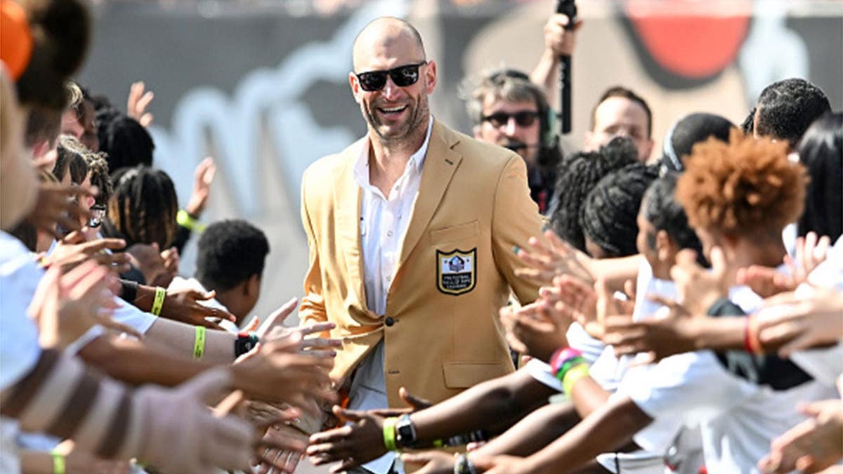 Joe Thomas: From NFL Great to Hall of Fame Farmer
