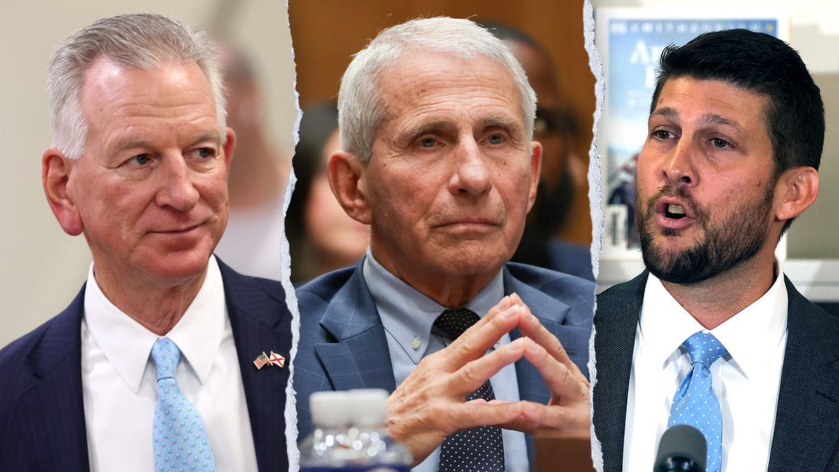 Accountability Demands Spark Investigation into Fauci’s COVID-19 Responses