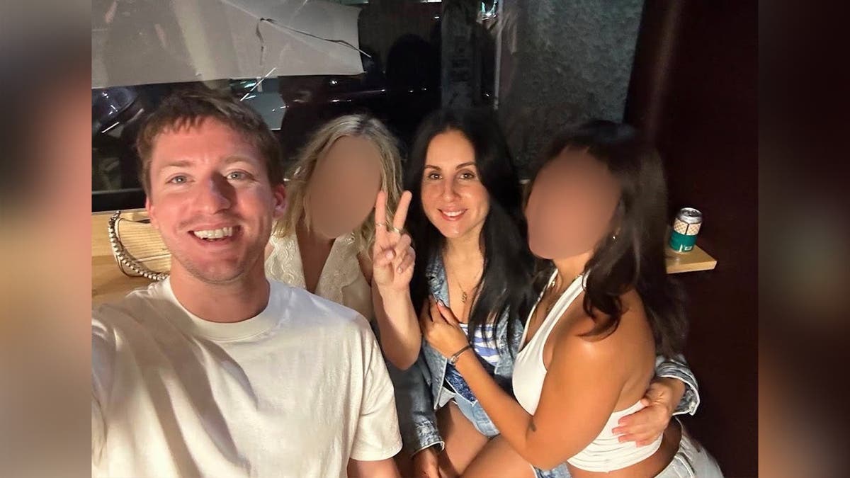 Ohio Man Found Dead in Puerto Rico Amid Investigation