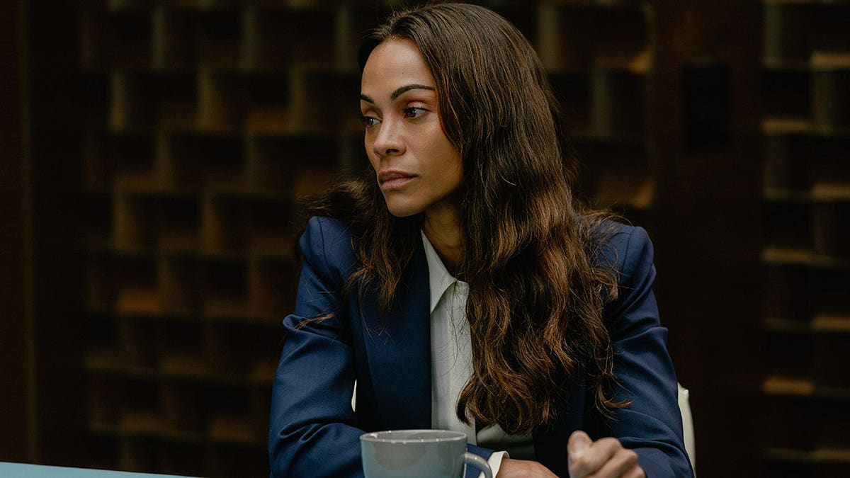 Intense Developments in ‘Lioness’ Season 3 Keep Fans Captivated