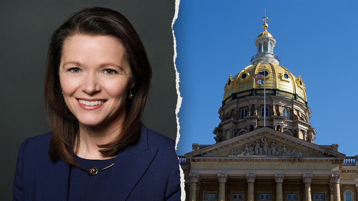 Christina Bohannan Criticized for Missing Votes While Campaigning