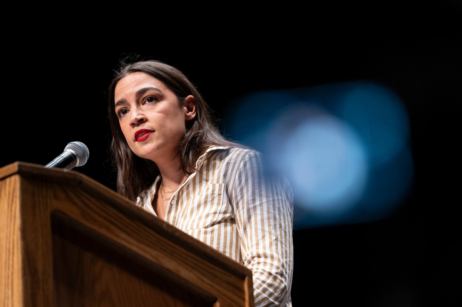 Potential Democratic Contenders for the 2028 Presidential Nomination