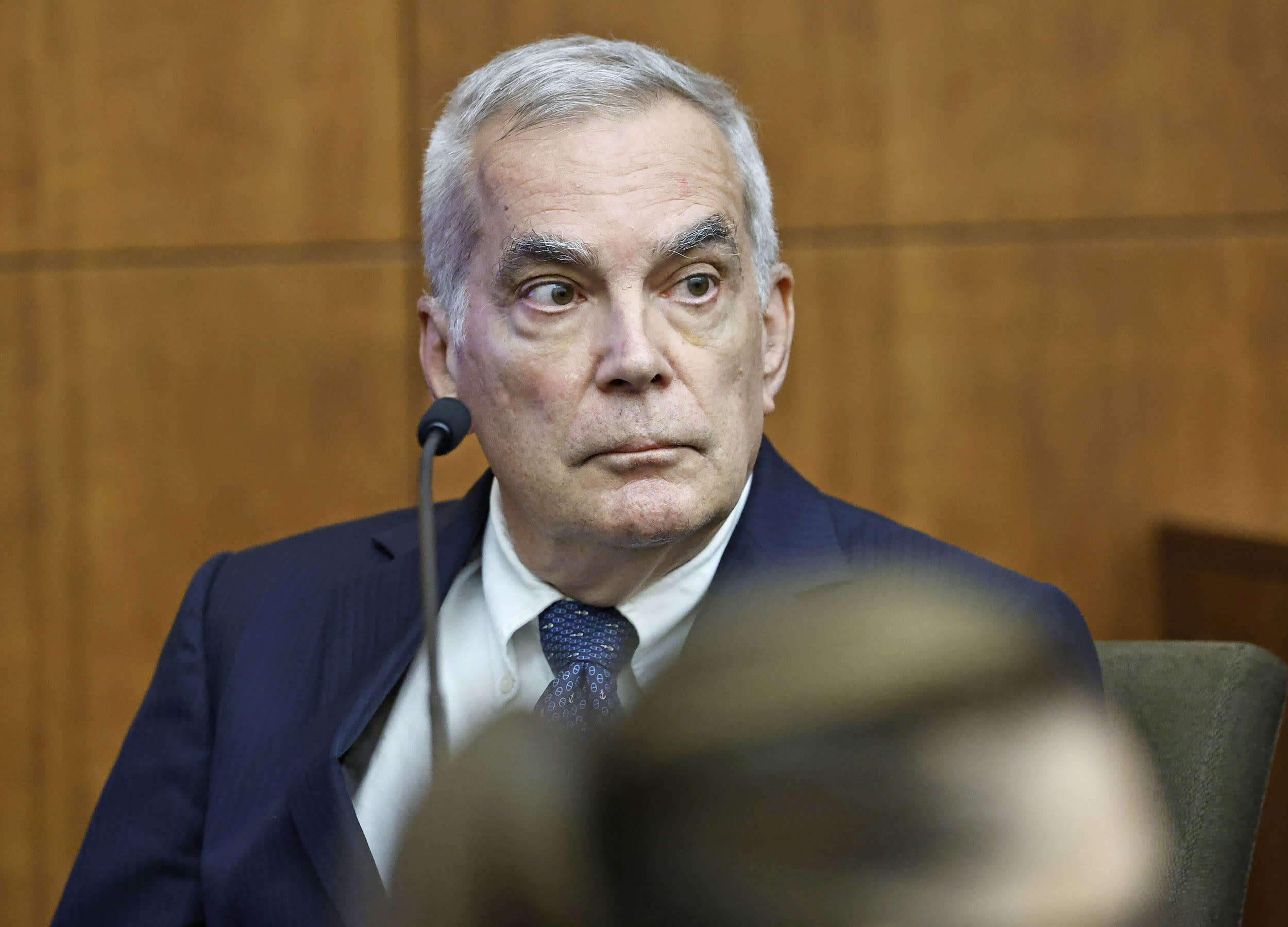 Testimonies and Analyses in Lindsay Clancy Trial
